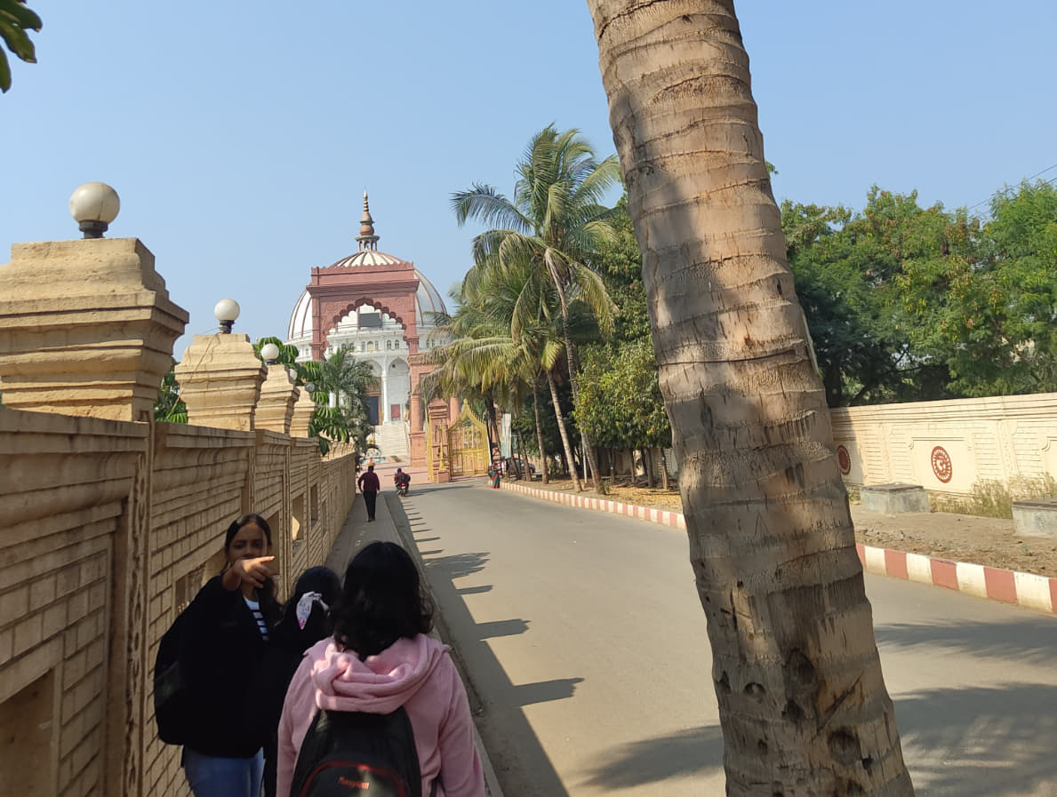 MITADT Campus photo 9